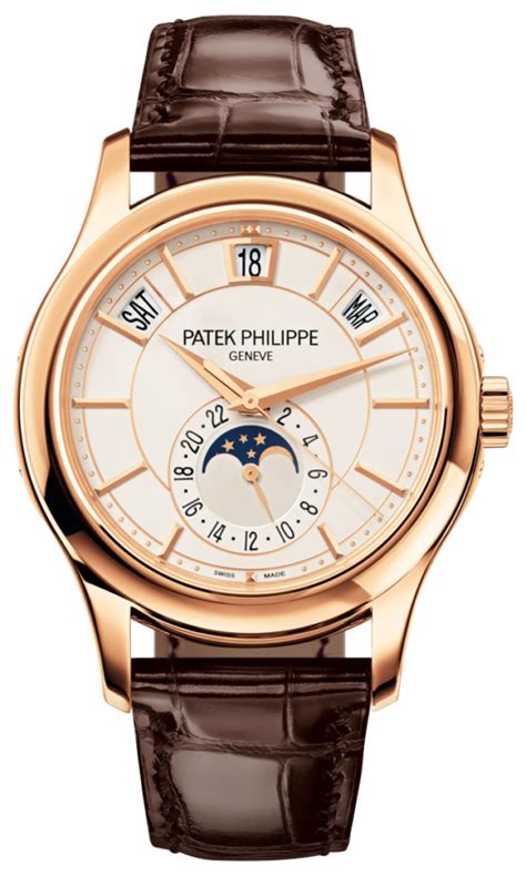 patek philippe authentic.